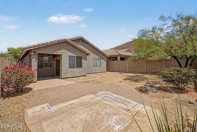 3745 W Amber Nickole Court, Phoenix, AZ 85086