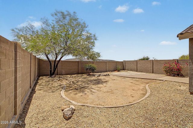 3745 W Amber Nickole Court, Phoenix, AZ 85086