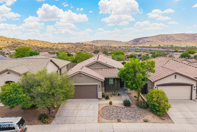 3745 W Amber Nickole Court, Phoenix, AZ 85086