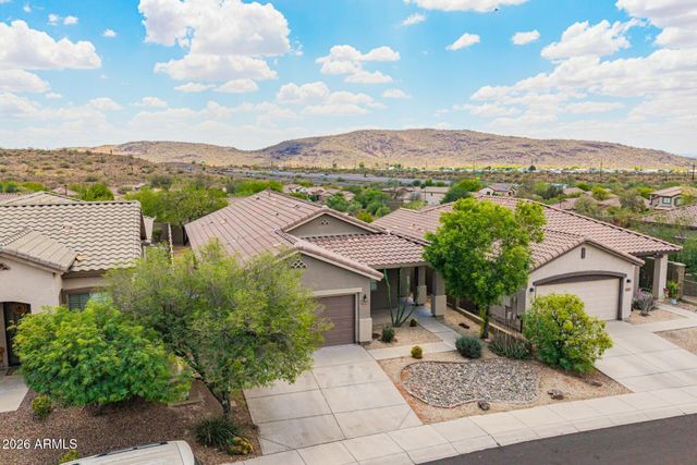 3745 W Amber Nickole Court, Phoenix, AZ 85086