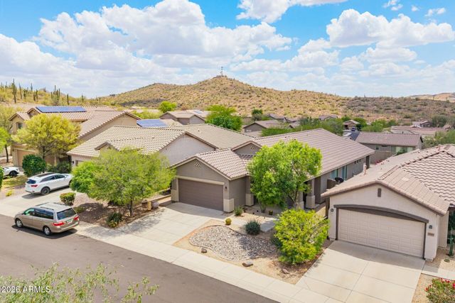 3745 W Amber Nickole Court, Phoenix, AZ 85086