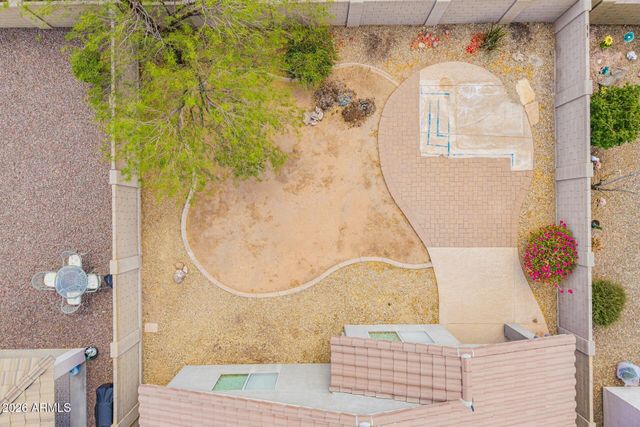 3745 W Amber Nickole Court, Phoenix, AZ 85086