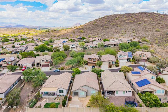 3745 W Amber Nickole Court, Phoenix, AZ 85086