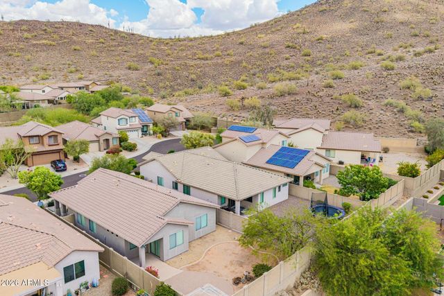 3745 W Amber Nickole Court, Phoenix, AZ 85086