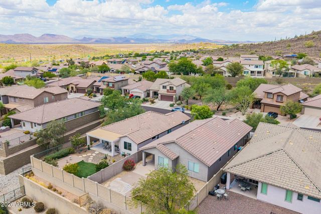 3745 W Amber Nickole Court, Phoenix, AZ 85086