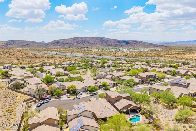 3745 W Amber Nickole Court, Phoenix, AZ 85086