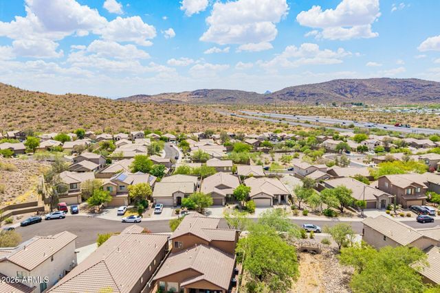 3745 W Amber Nickole Court, Phoenix, AZ 85086