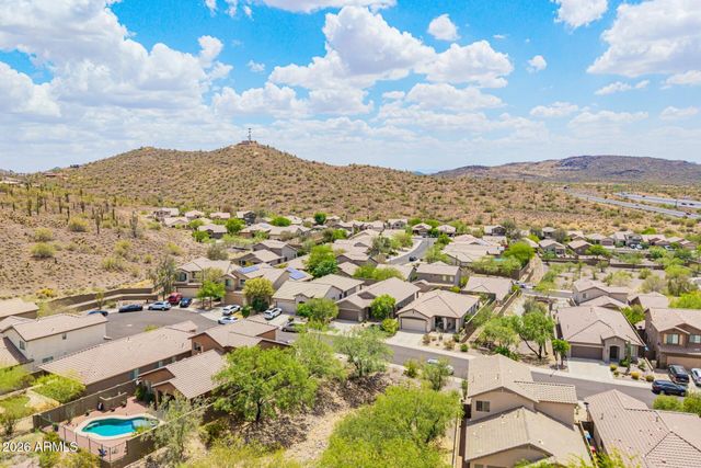 3745 W Amber Nickole Court, Phoenix, AZ 85086