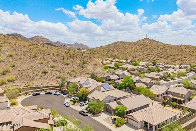 3745 W Amber Nickole Court, Phoenix, AZ 85086