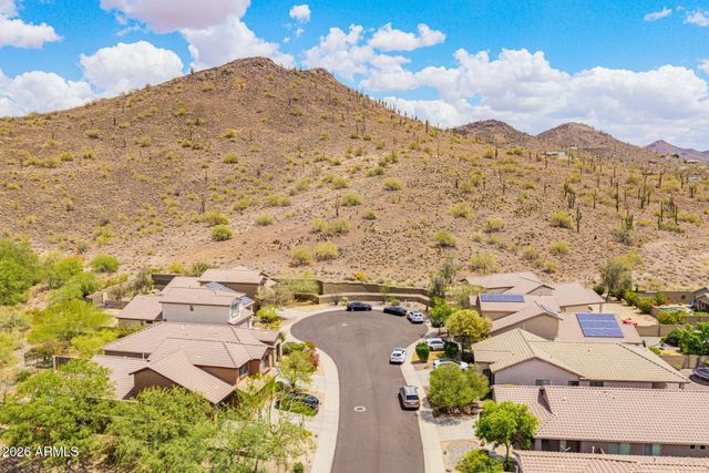 3745 W Amber Nickole Court, Phoenix, AZ 85086