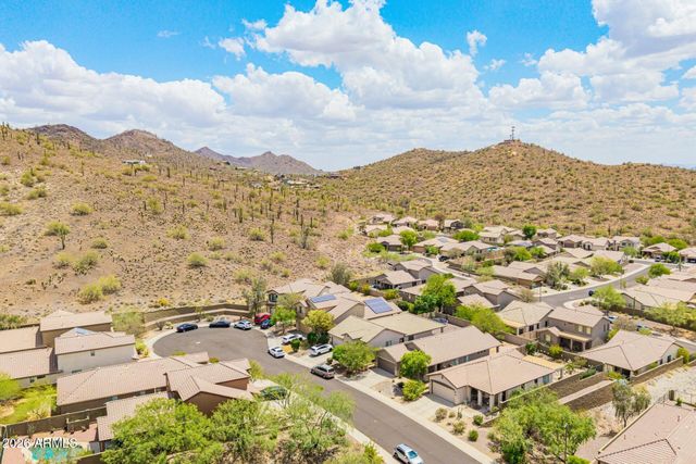 3745 W Amber Nickole Court, Phoenix, AZ 85086