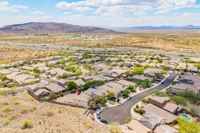 3745 W Amber Nickole Court, Phoenix, AZ 85086