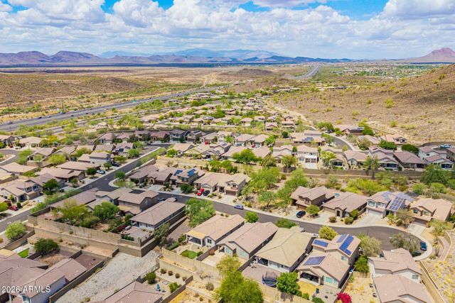 3745 W Amber Nickole Court, Phoenix, AZ 85086