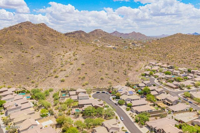 3745 W Amber Nickole Court, Phoenix, AZ 85086