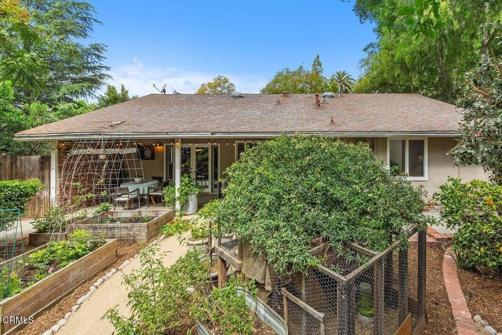 Image 32 of property listing at 2344 Jayma Lane, La Crescenta, CA 91214