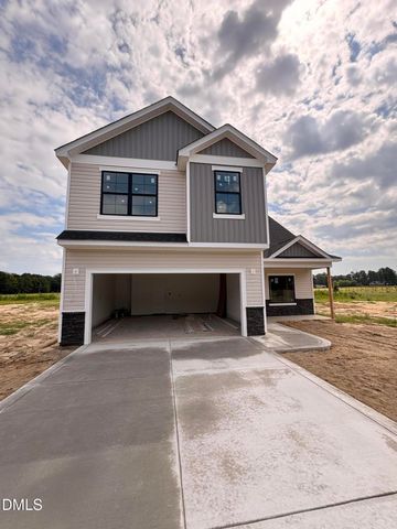 1564 Eastbay Drive, Fayetteville, NC 28312