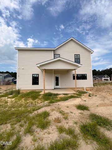 1564 Eastbay Drive, Fayetteville, NC 28312