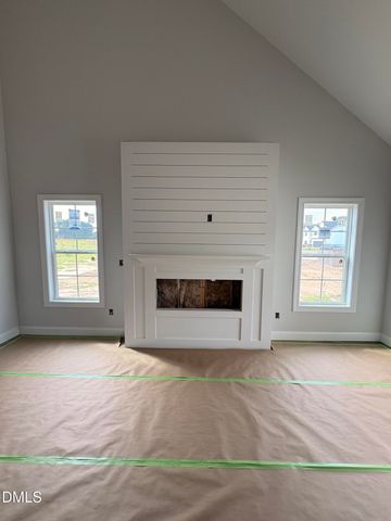1564 Eastbay Drive, Fayetteville, NC 28312