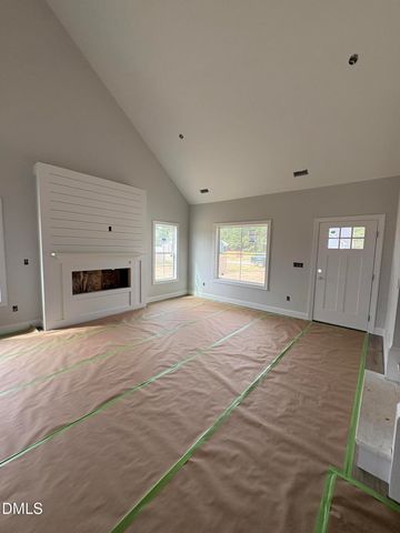 1564 Eastbay Drive, Fayetteville, NC 28312