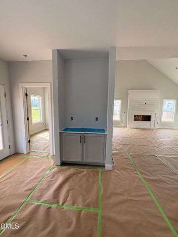 1564 Eastbay Drive, Fayetteville, NC 28312
