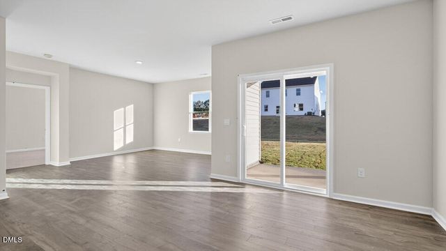 66 Honeydew Drive, Angier, NC 27501
