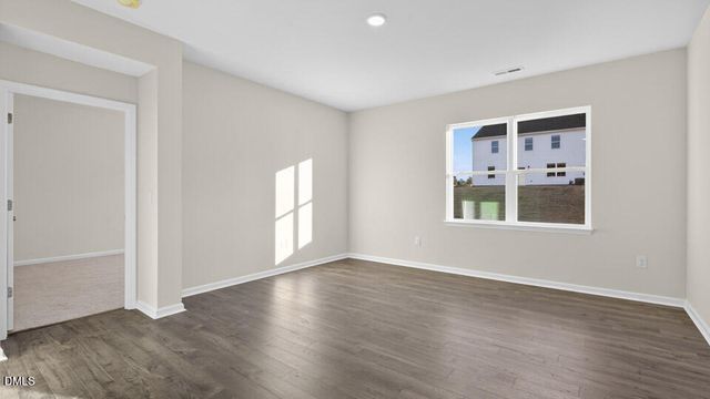 66 Honeydew Drive, Angier, NC 27501