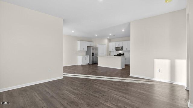 66 Honeydew Drive, Angier, NC 27501