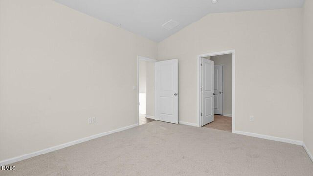 66 Honeydew Drive, Angier, NC 27501