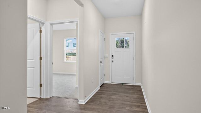 66 Honeydew Drive, Angier, NC 27501