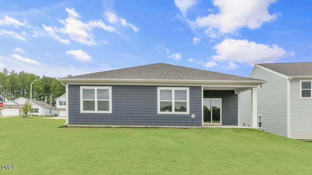 66 Honeydew Drive, Angier, NC 27501
