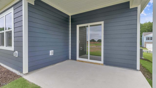 66 Honeydew Drive, Angier, NC 27501