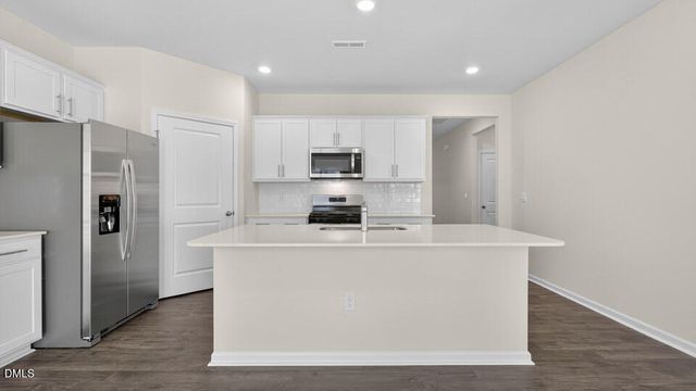 66 Honeydew Drive, Angier, NC 27501