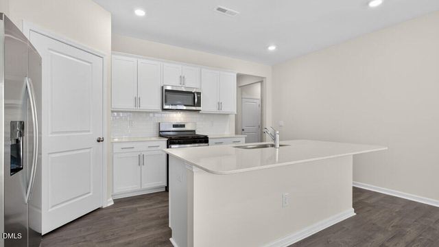 66 Honeydew Drive, Angier, NC 27501