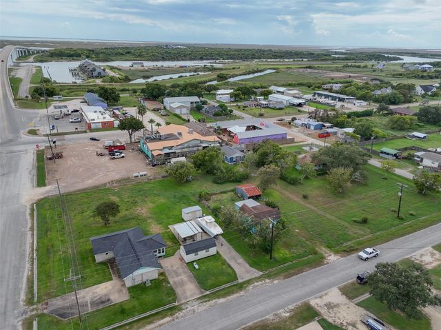 0 Cedar Street S, Matagorda, TX 77414