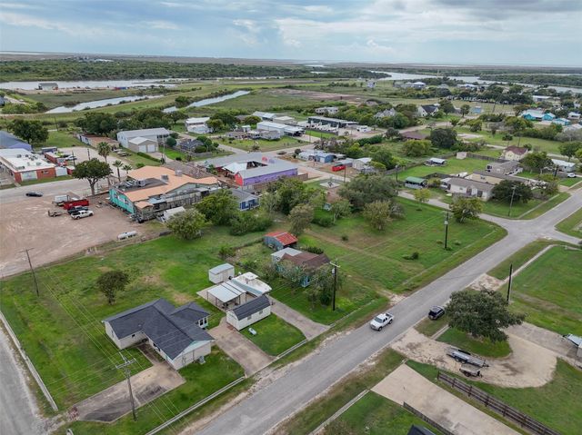 0 Cedar Street S, Matagorda, TX 77414