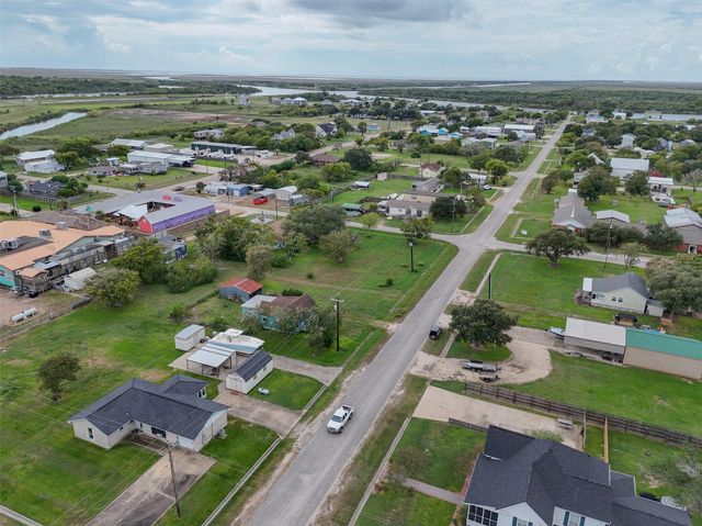 0 Cedar Street S, Matagorda, TX 77414