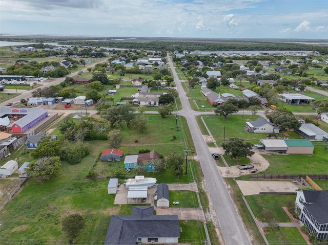 0 Cedar Street S, Matagorda, TX 77414