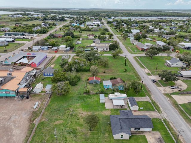 0 Cedar Street S, Matagorda, TX 77414