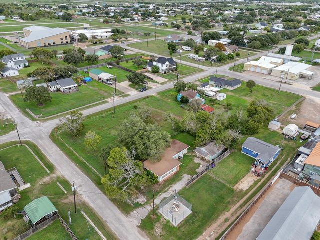 0 Cedar Street S, Matagorda, TX 77414