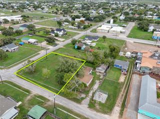 0 Cedar Street S, Matagorda, TX 77414