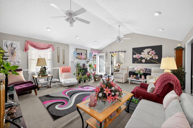 154 Old Bridge Road, Danville, KY 40422