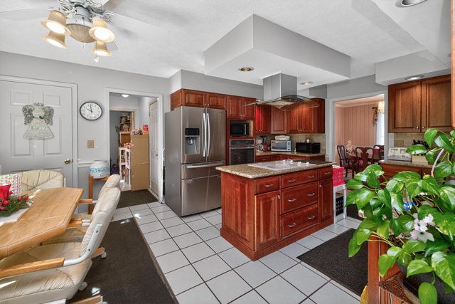 154 Old Bridge Road, Danville, KY 40422