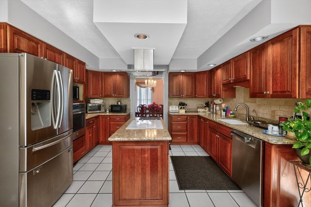 154 Old Bridge Road, Danville, KY 40422