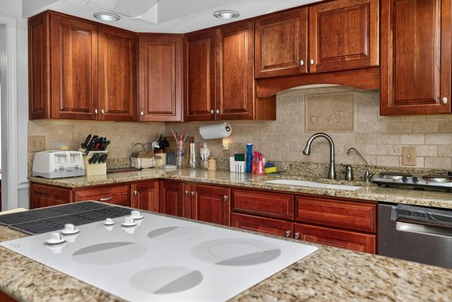 154 Old Bridge Road, Danville, KY 40422