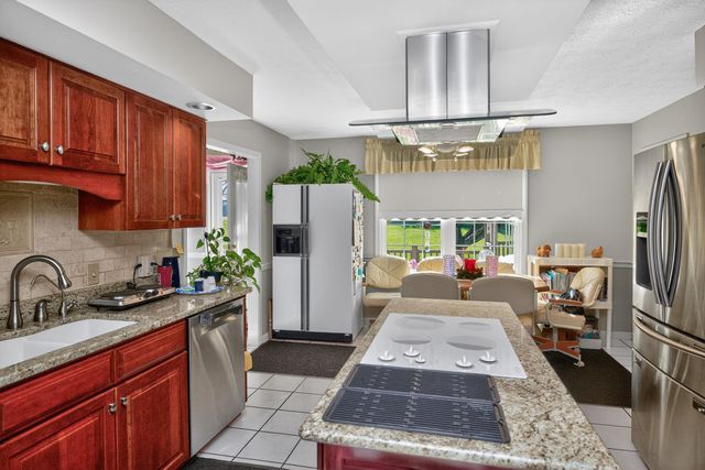 154 Old Bridge Road, Danville, KY 40422