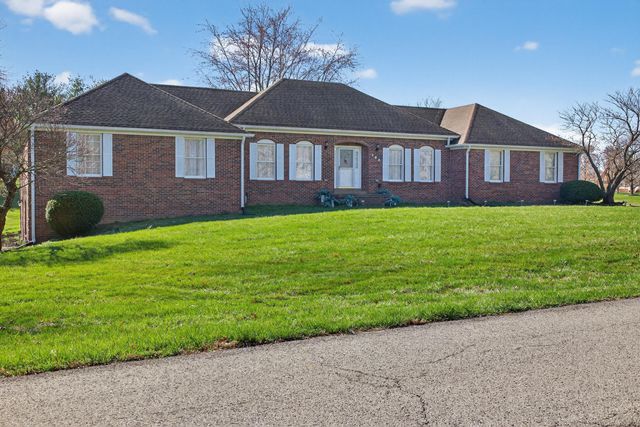 154 Old Bridge Road, Danville, KY 40422