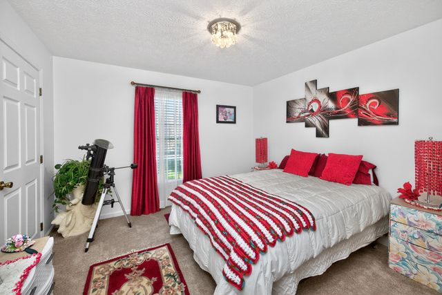 154 Old Bridge Road, Danville, KY 40422