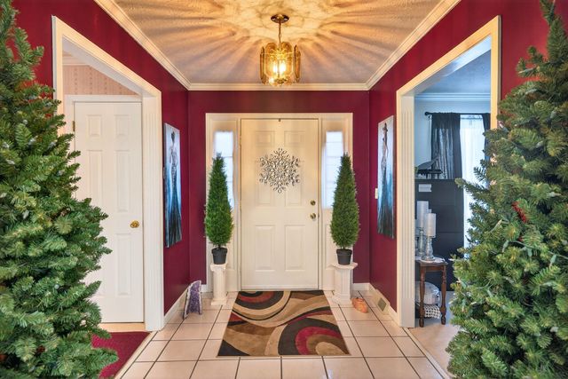 154 Old Bridge Road, Danville, KY 40422