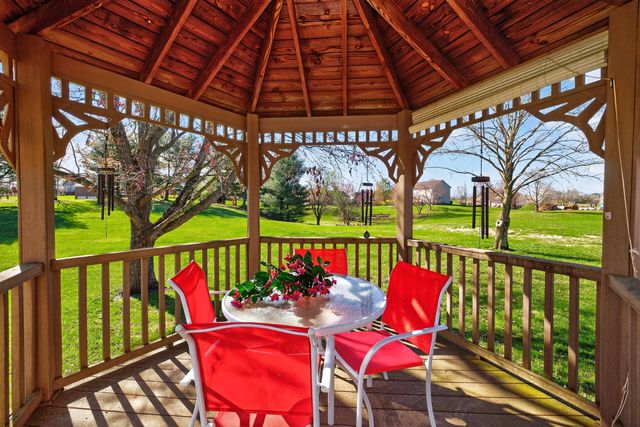 154 Old Bridge Road, Danville, KY 40422