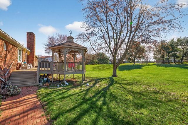 154 Old Bridge Road, Danville, KY 40422
